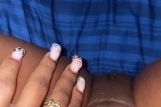 Cum Warm Up In This Exotic Pus... - Image 4