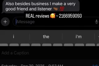 Cleveland's Finest. INCALL RATE🌹HHR300🌹HR500. - Image 10