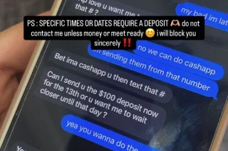 Cleveland's Finest. INCALL RATE🌹HHR300🌹HR500. - Image 11