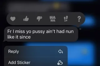 Cleveland's Finest. INCALL RAT... - Image 2