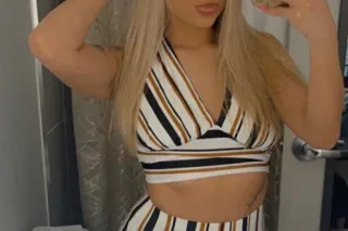 110% REAL AND VEIRFIED. NO GAMES. time wasters will be blocked❗ - Image 6