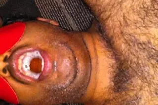 Curvy Sensual Chocolate 🍫 - Image 3