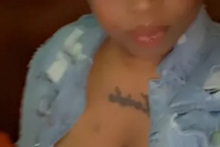 THICK N SWEET READY TO GIVE YOU A TREAT - Image 2