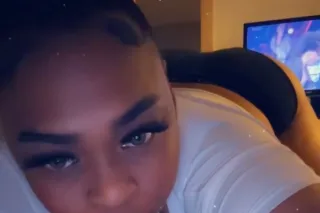 THICK N SWEET READY TO GIVE YOU A TREAT - Image 4