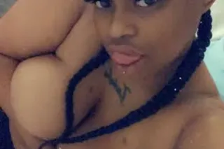 THICK N SWEET READY TO GIVE YOU A TREAT - Image 6