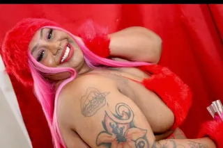 ❤ Renee Thee "Party Girl" BBW Vixen ❤ - Image 1