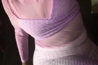 THICK BLACK COUGAR - Image 4