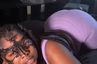 Here 1 Night! - Image 11