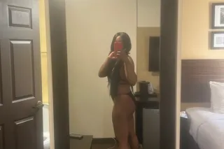 ✨Exotic Ebony Babe Available Now✨ - Image 2