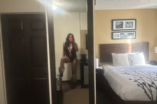 ✨Exotic Ebony Babe Available Now✨ - Image 6