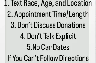 ✨Exotic Ebony Babe Available Now✨ - Image 9