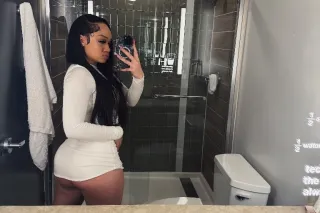 Premium Pleasure, No Shortcuts😈💦 - Image 6