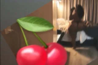 looks who in -town💃🏾🥰😋;come see me💋🤳 - Image 1