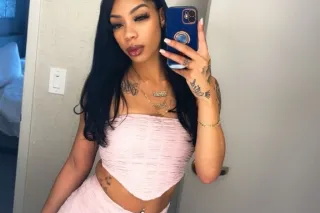 LEAVING @ 11AM ‼🖤🐞 NAUGHTY DREAM GIRL 🐞🖤 - Image 3