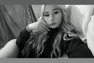 CUM MAKE LEXI SQUIRT 💦💦Fill her holes 3⃣ with 2 cocks!!!🍆 - Image 2