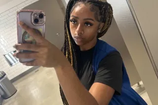 Sweet but seductive 🍭✨ Attentive to every detail 🌹Real connection, no time for games ❗Outcall & Incall ready ✅🍑 Anal👄💦 Oral🚫 No GFE - Image 2