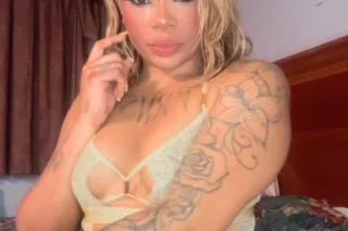 New in town! 🌇😜 SEXY MIXED BADDIE Outcall - Image 9