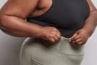 Yo Dream Girl You want be disappointed - Image 1