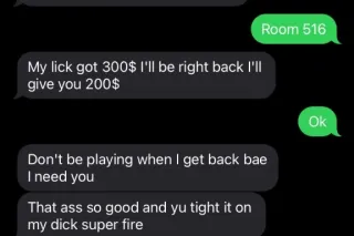 #1 RATED IN CLEVELAND ❤ DON'T MISS OUT WHILE IM HERE ✈💕 COME VIBE 🫶🏽 - Image 1