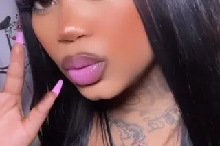 P👅RN ST★R - OUTCALLS. - Image 3