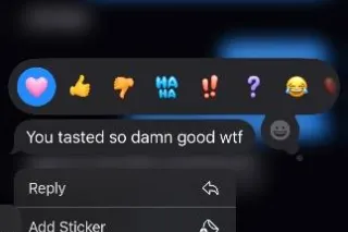 CLEAN, Upscale Provider. 🌸 Leaving Tmr! - Image 5