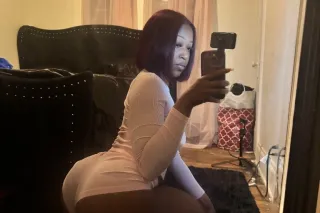 WETTER THEN 💦👇🏾👆🏾COME GET GRIPPED🔥🤗😈 - Image 2