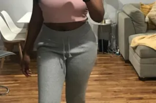 Leaving Today!! Pretty Face Jade-Slippery When Wet - Image 1