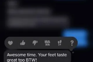 CLEAN, Upscale Provider. 🌸 - Image 1