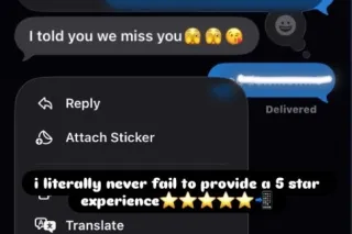 Top Rated In The City🌟🌟🌟🌟🌟! ( Outcalls Only ) - Image 1